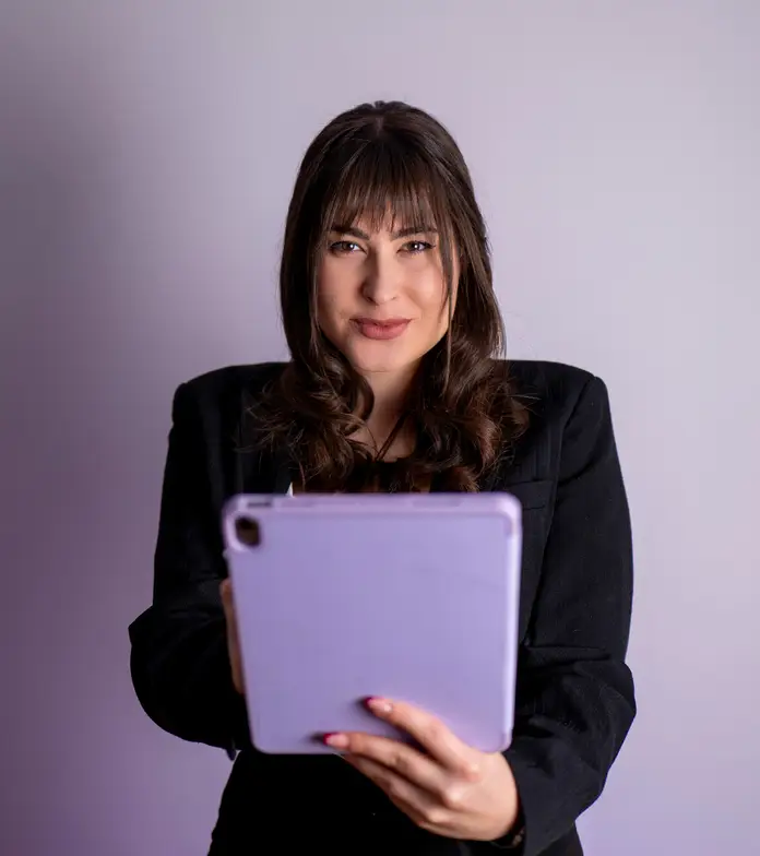 Paulina Hapka – Twój zewnętrzny dział marketingu